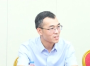 福建省政协研究室主任黄国剑担任福建省第十一批援藏干部领队